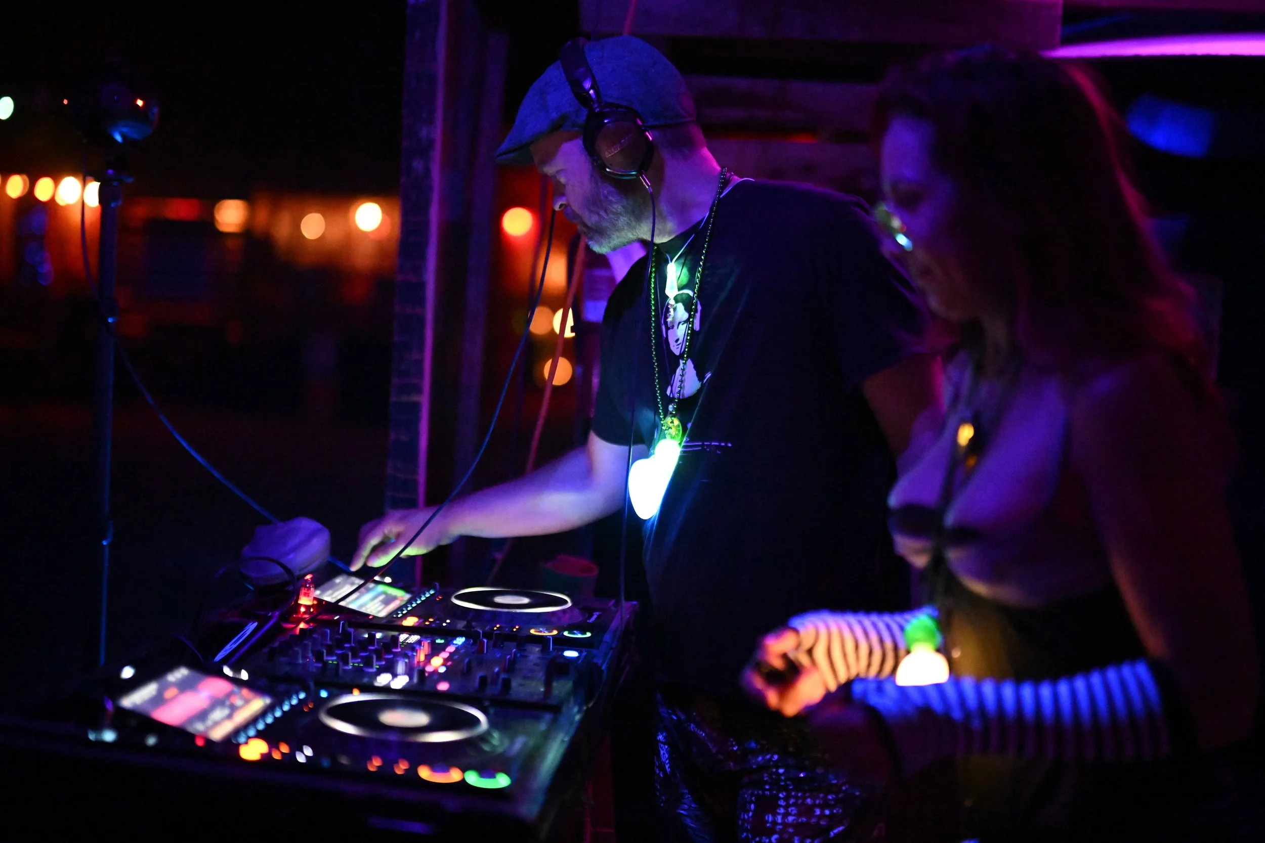 Alcazar & The GetDown