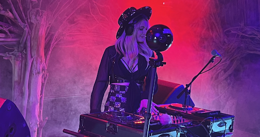 Nicky Genesis