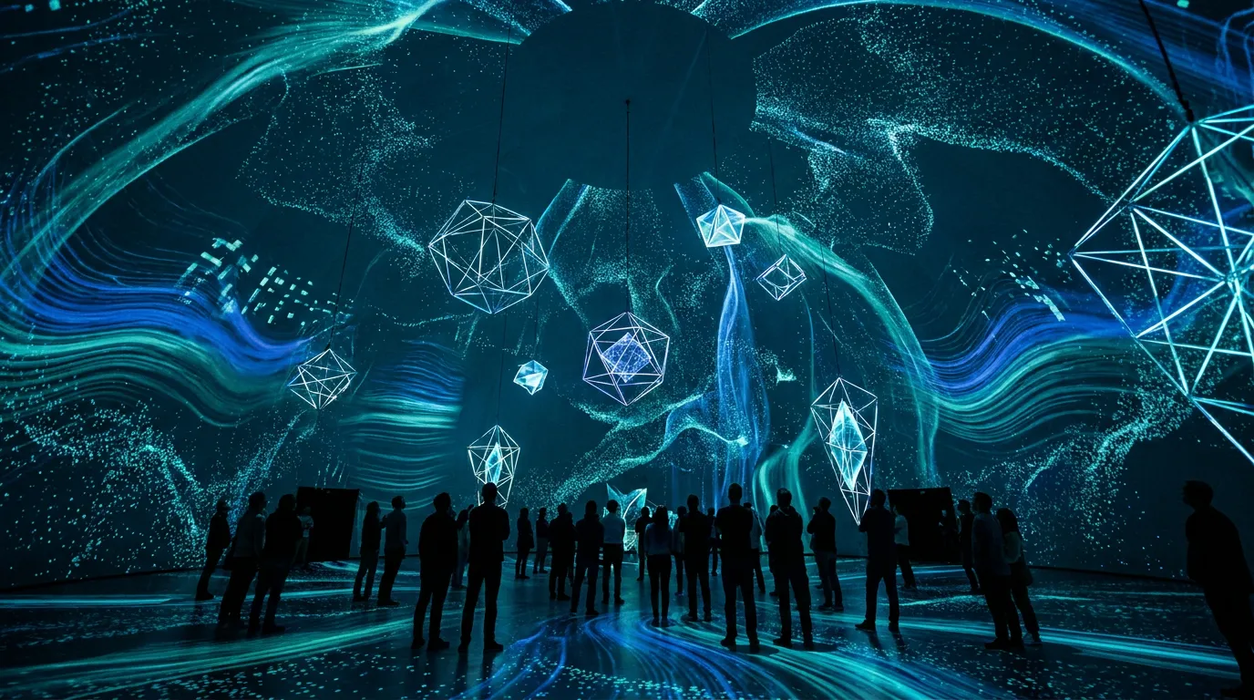 Joshua Tree Music Festival, immersive dome capture