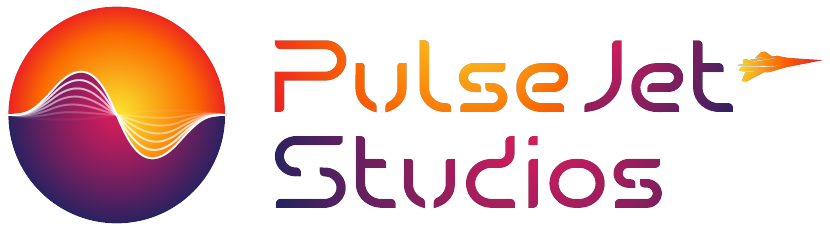 PulseJet Studios